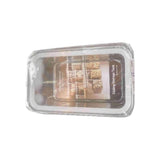 Storage Box 0.9L- Clear