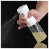 Spray Bottle-White