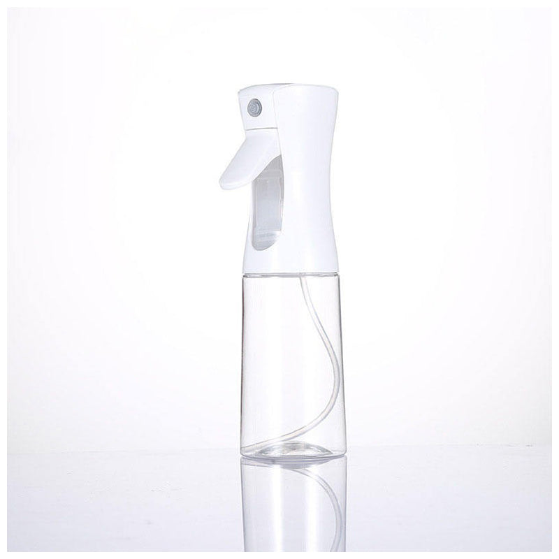 Spray Bottle-White