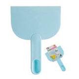 Dough Cutter - Blue