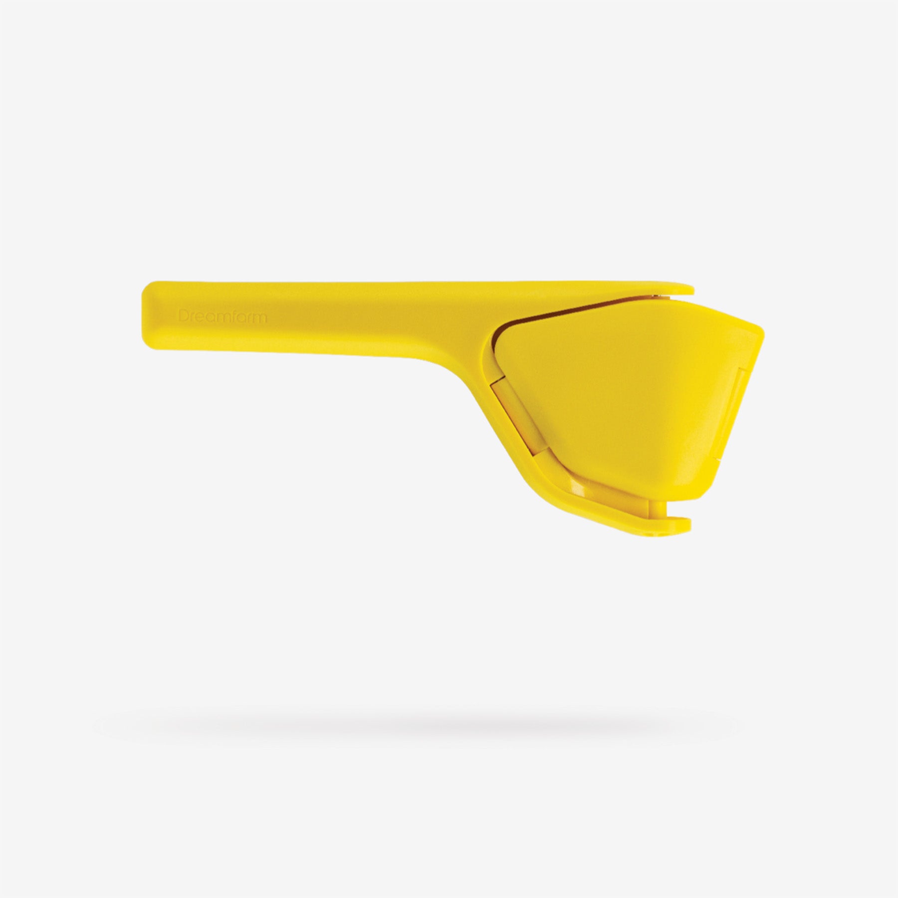 Lemon Squeezer, Yellow Color
