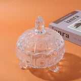 Candy Bowl - Clear