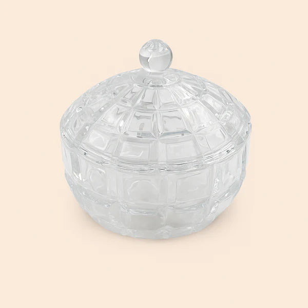Candy Bowl - Clear
