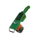 Vegetable Chopper -Green