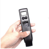 Sun Way Luggage Scale - Black