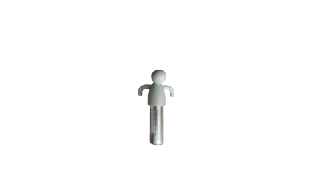 Tea Strainer-Grey