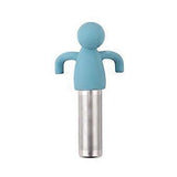 Tea Strainer-Light Blue