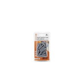 Plastic Expansion Pipe - Gray