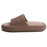 Comfort Eva Soft Slipper 35-36 Coffee