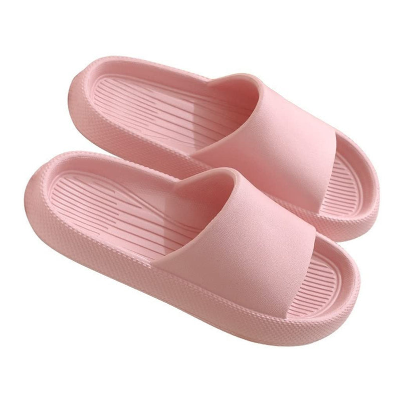 Eva Slipper 40-41 -Pink