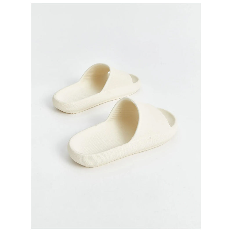Comfort Eva Soft Slipper 40-41 White