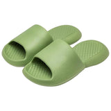 Comfort Eva Soft Slipper 38-39 Green