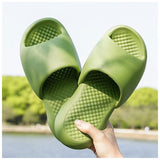 Comfort Eva Soft Slipper 38-39 Green