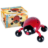 Orion Beetle Massager-Red