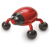 Beetle Massager-Red