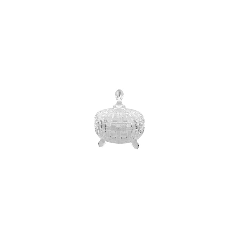 Candy Bowl - Clear