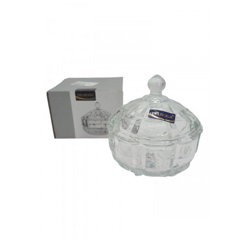 Candy Bowl - Clear
