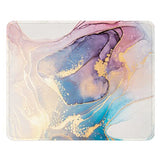 Rectangular Rubber Floor Mat40X60Cm - Multicolor