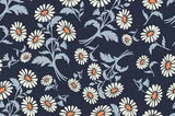 Rugsun Rectangular Rubber Floor Mat 50X100Cm-Blue