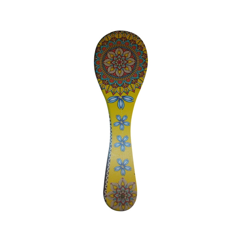 Spoon Rest 27.5X9.9Cm - Multicolor