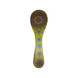 Spoon Rest 27.5X9.9Cm - Multicolor