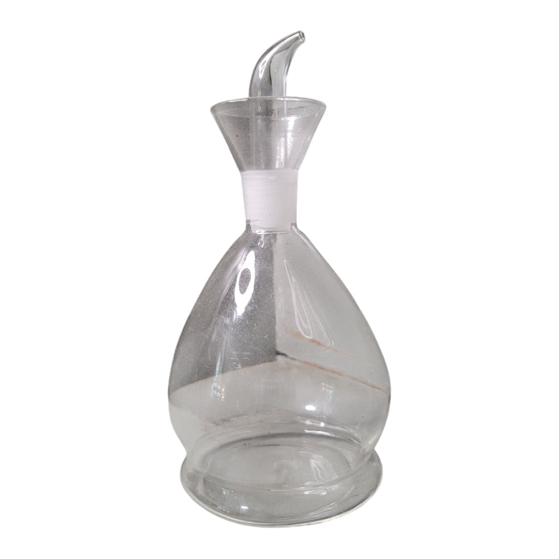 Oil Bottle 1000Ml - Clear