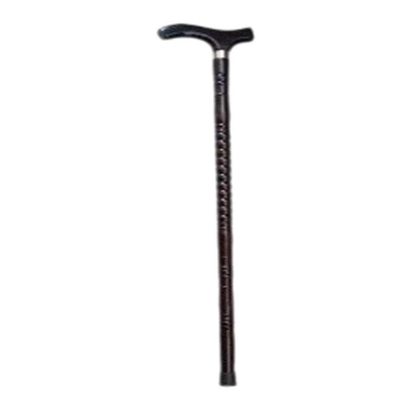 Walking Stick - Black