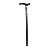 Walking Stick - Black