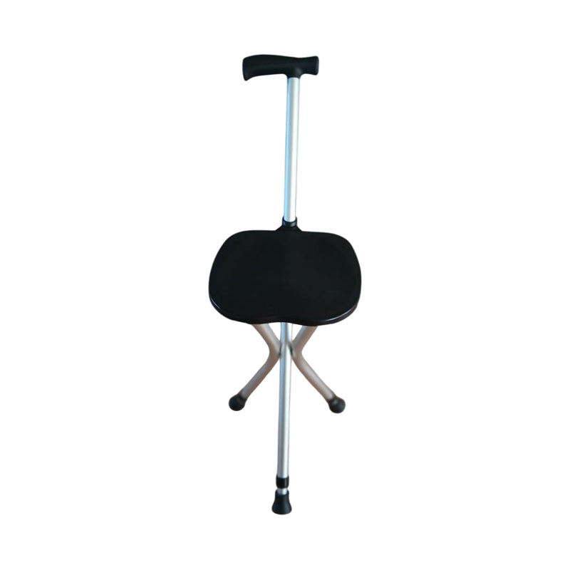 Stick Chair- Black
