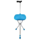 Stick Chair- Blue