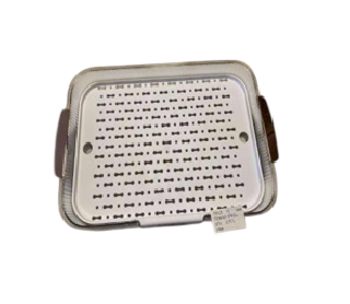 Drain Tray -White
