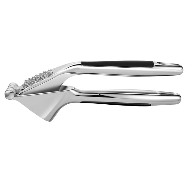 Stainless steel Garlic press