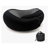 Neck Pillow - Black