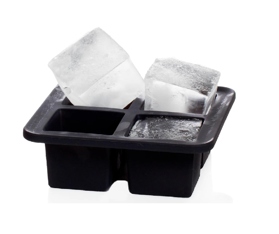 Fengyi Ice Mould -Black