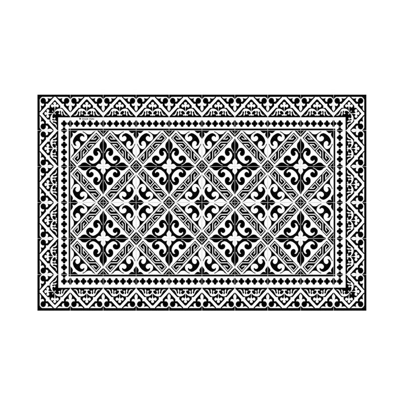 Place Mat Rectangle 44X30Cm