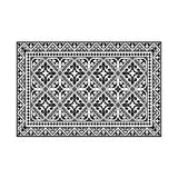 Place Mat Rectangle 44X30Cm