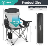 Camping and beach Folding Chair