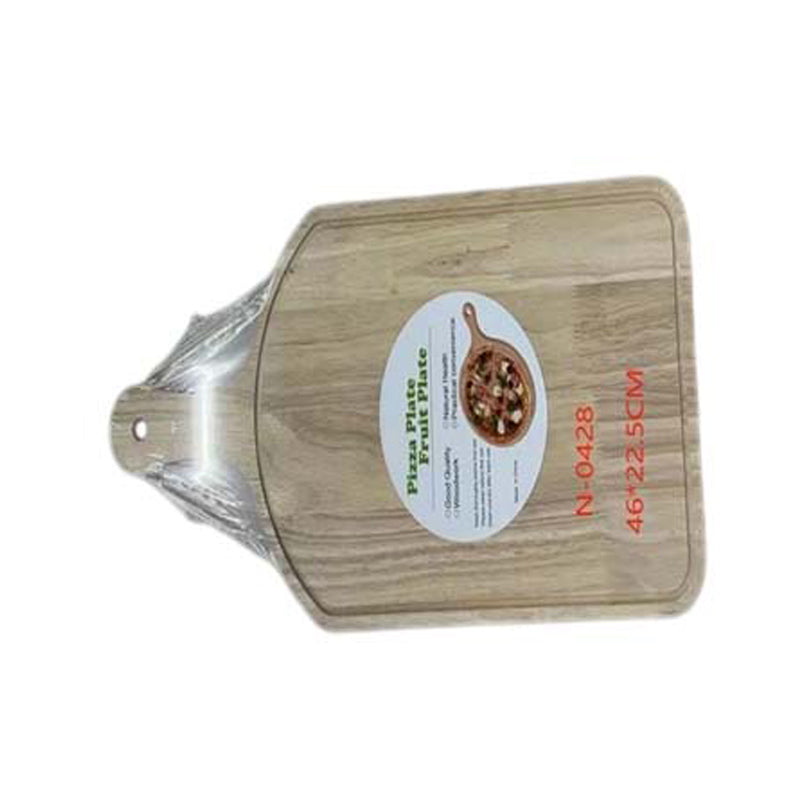 Pizza Plate 46X22.5Cm - Bois