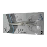 Scissors Small-Clear