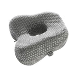 Knee Pillow Grey