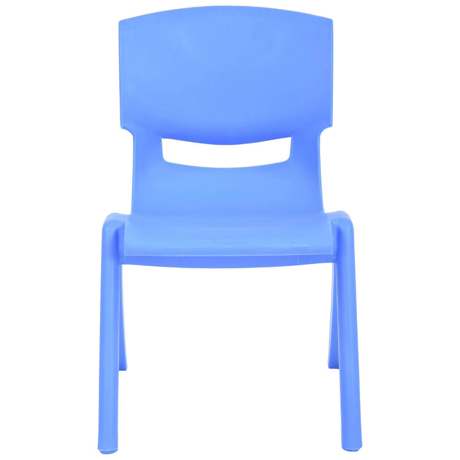 Kids Chair - Purple Color