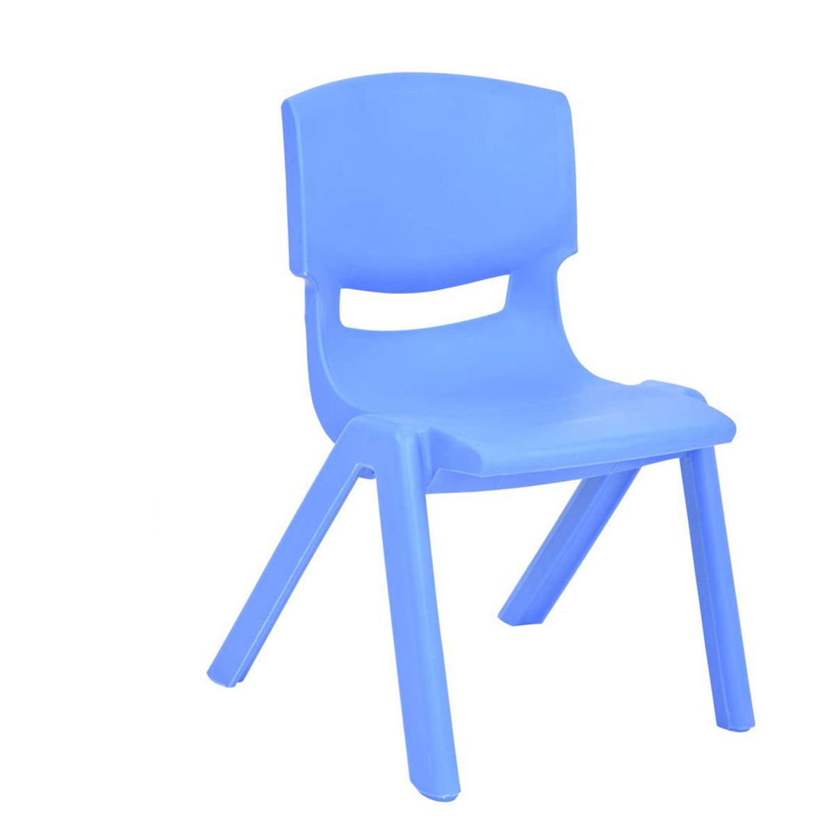 Kids Chair - Purple Color