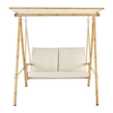 Swing Chair 2 Seater