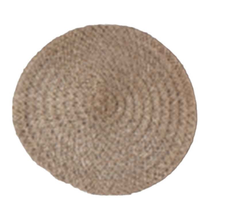 Woven Place Mat -Brown