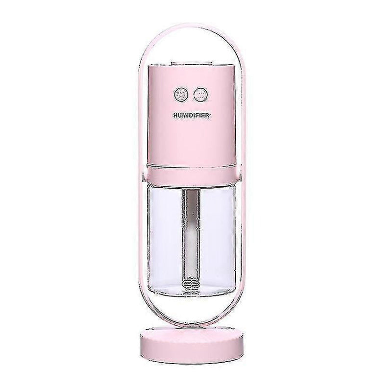 Humidifier Usb -Pink