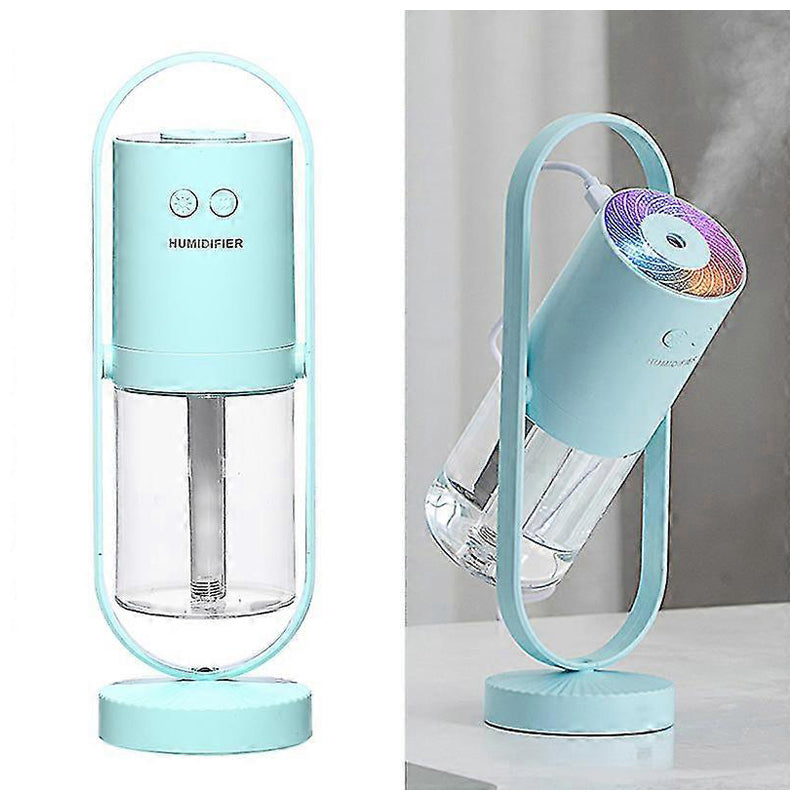 Humidifier Usb -Blue