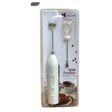 Hongxin Milk Frother-White