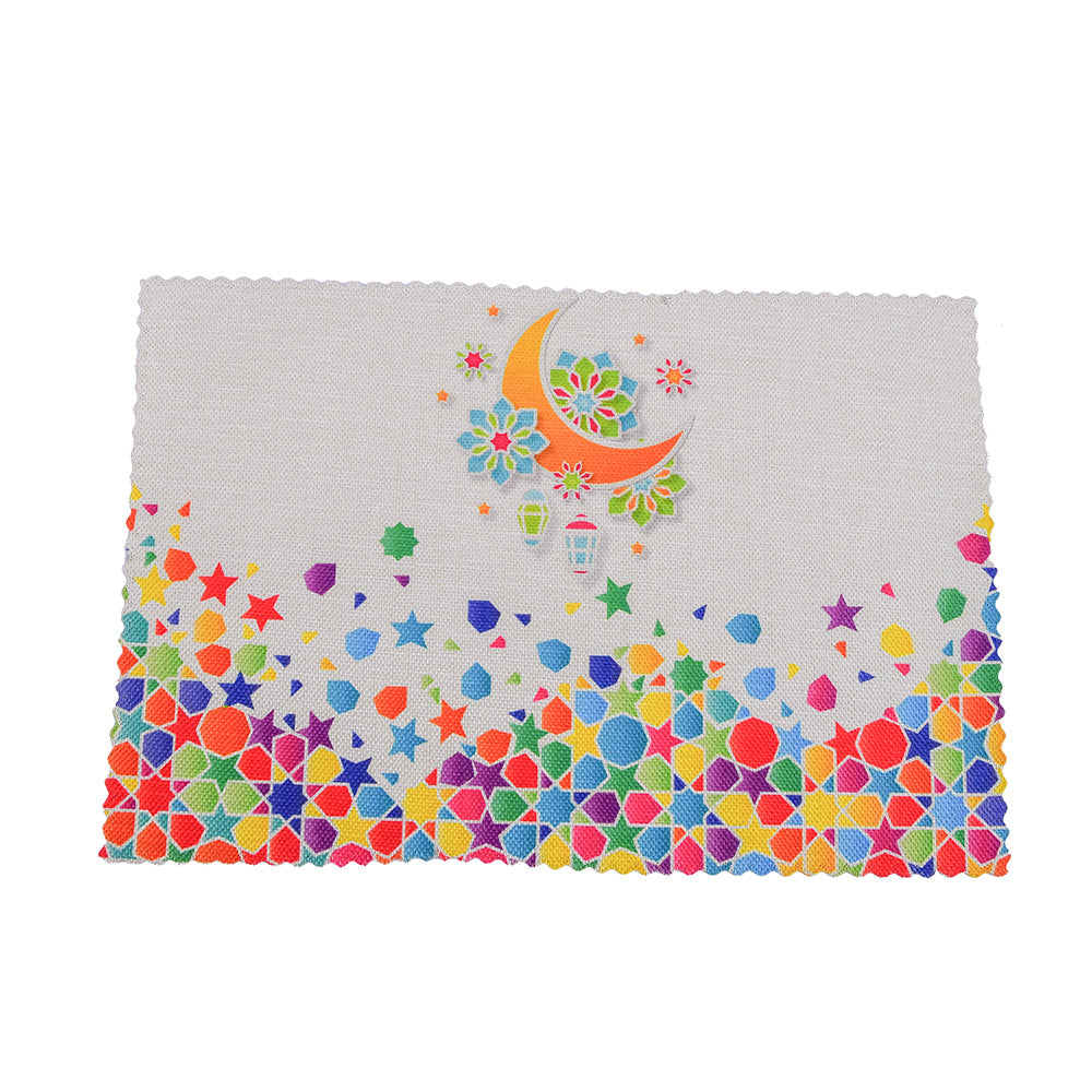 Rectangular Place Mat