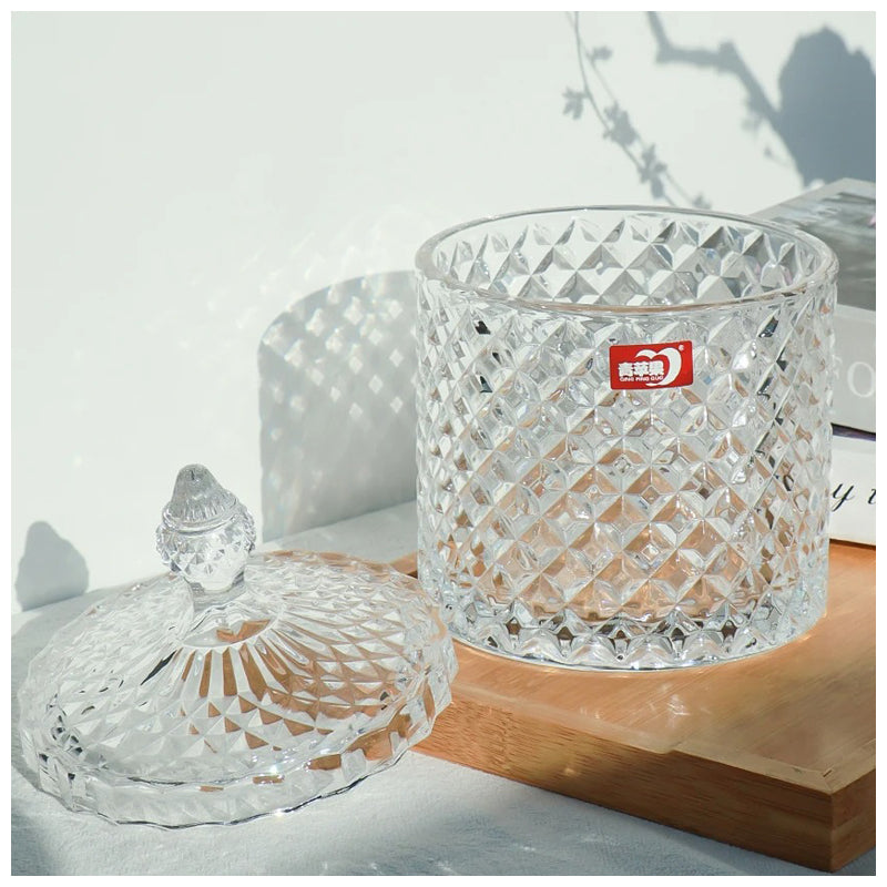 Candy Bowl - Clear