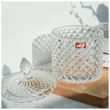Candy Bowl - Clear